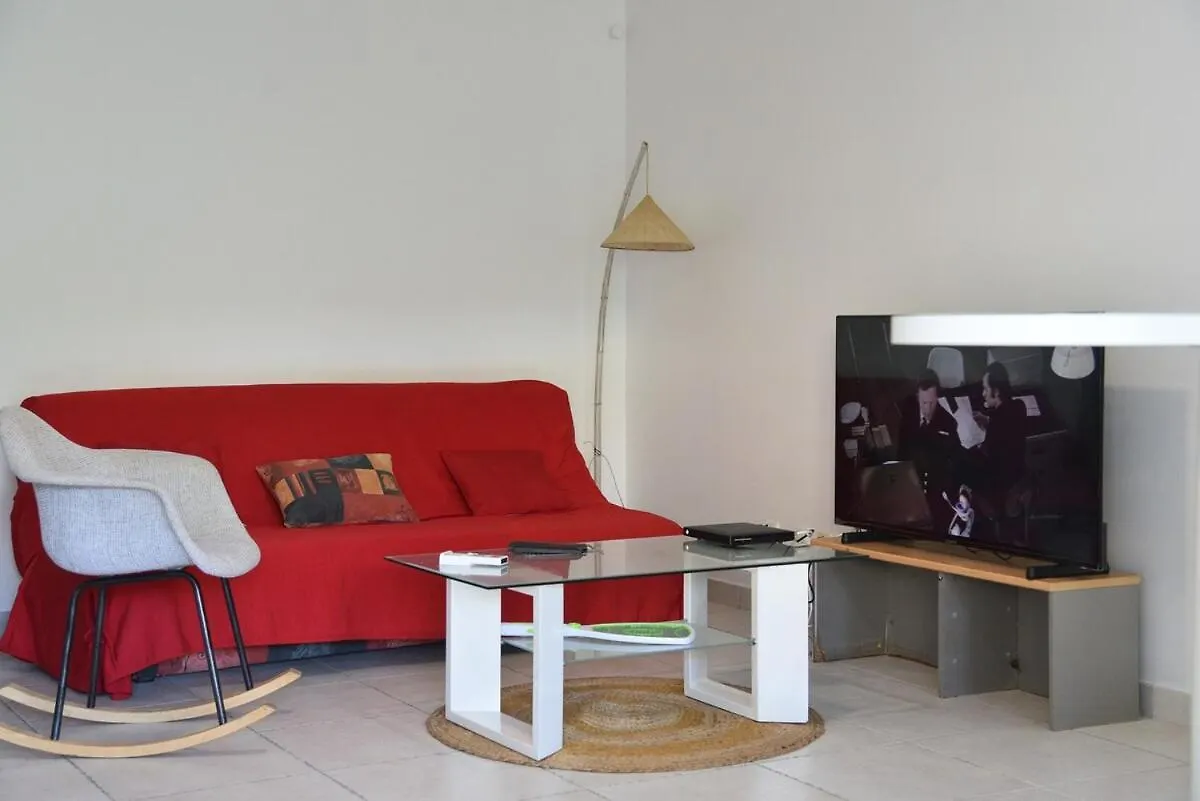 Apartment Appartement Avec Vue Imprenable Sur La Baie De Trinite La Trinite