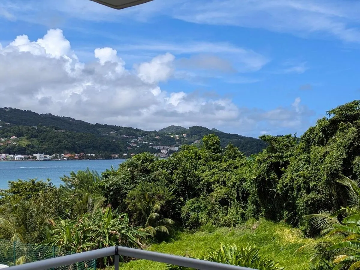 Appartement Avec Vue Imprenable Sur La Baie De Trinite contacts