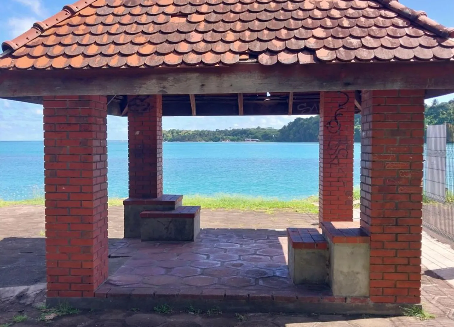 Terralize Lägenhet La Trinité Martinique