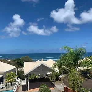 Des Flots - Tartane Martinique Trinité (Tartane)