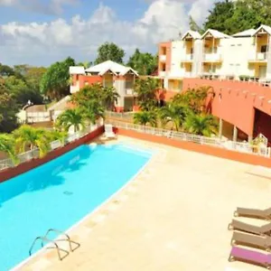 Vue Mer, Avec Piscine A Tartane Trinité (Tartane)