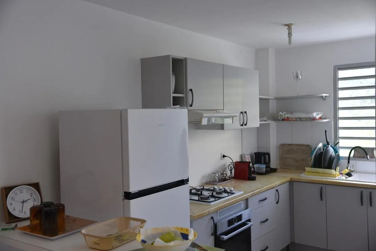 Appartement Avec Vue Imprenable Sur La Baie De Trinite La Trinite