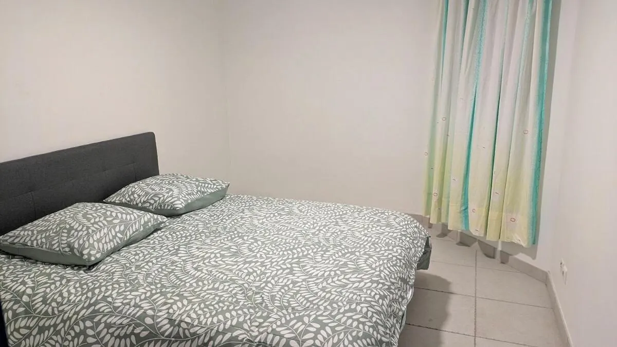 Appartement Avec Vue Imprenable Sur La Baie De Trinite La Trinite Martinique