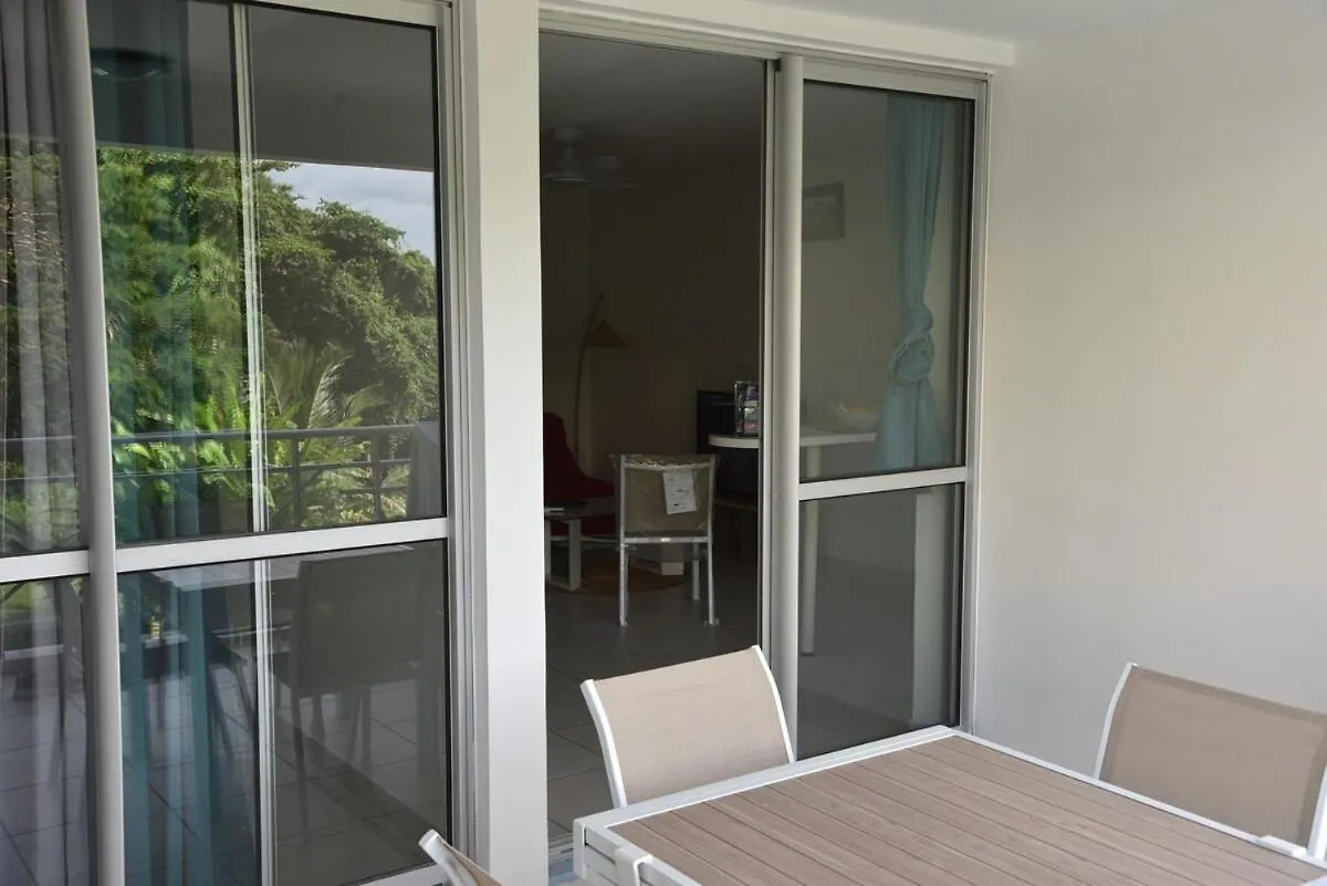 Apartment Appartement Avec Vue Imprenable Sur La Baie De Trinite La Trinite