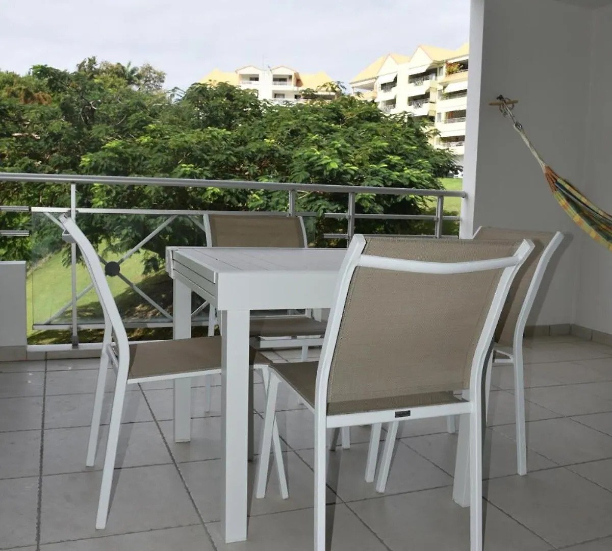 Apartment Appartement Avec Vue Imprenable Sur La Baie De Trinite La Trinite Martinique