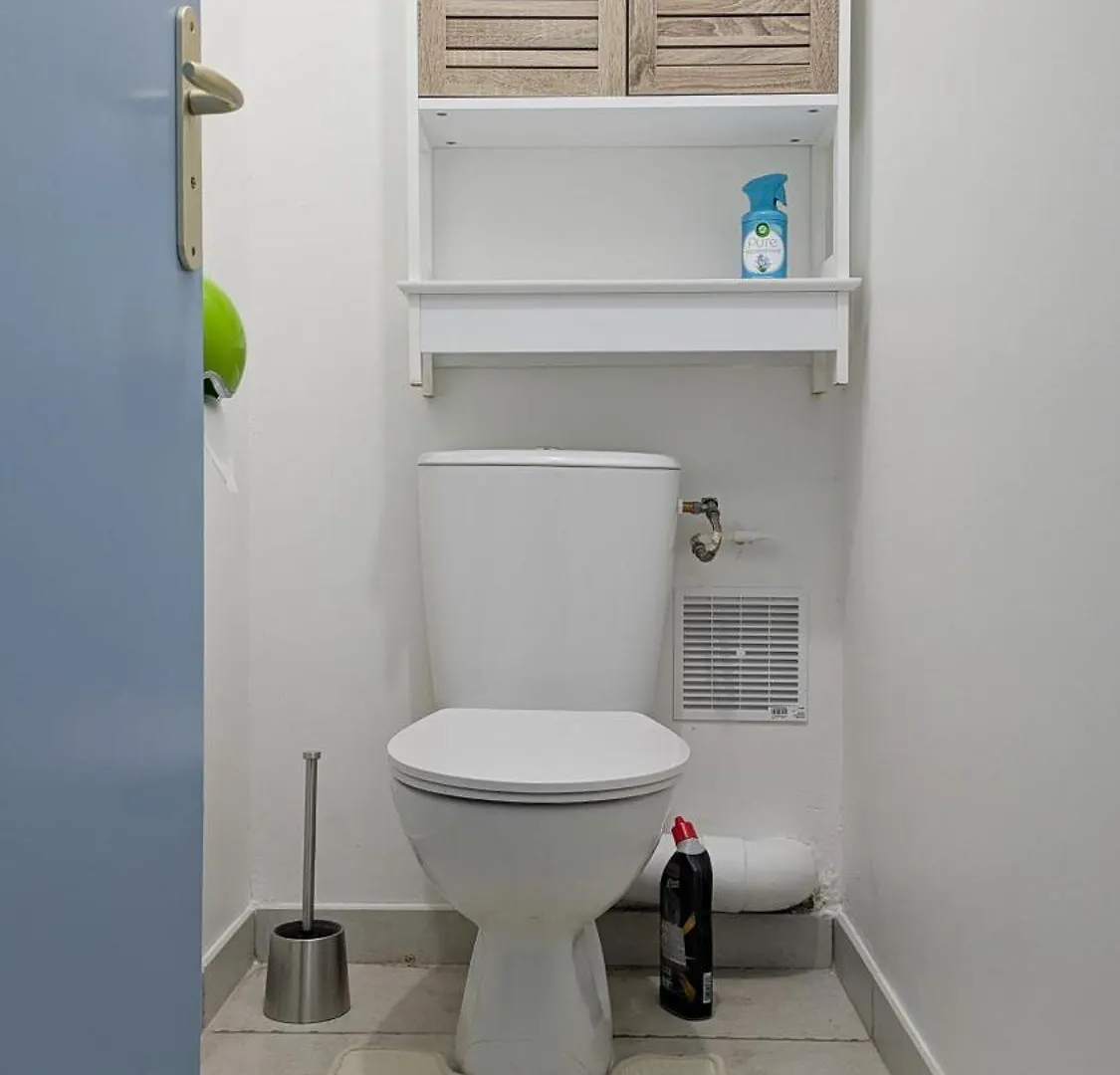 Appartement Avec Vue Imprenable Sur La Baie De Trinite La Trinite